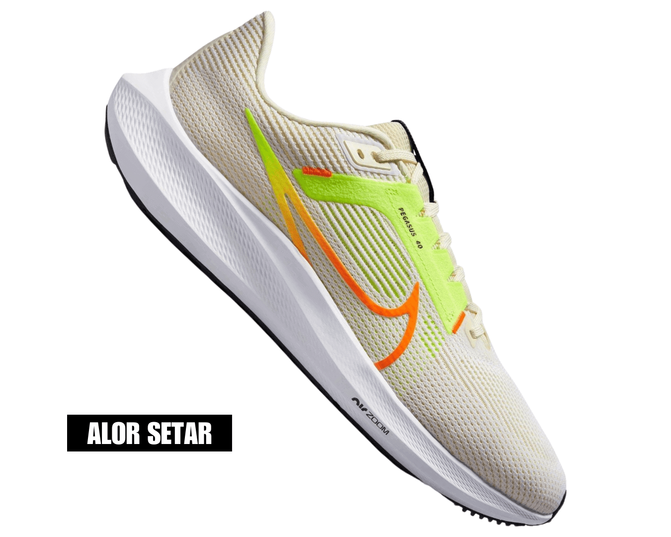 Nike Air Zoom Pegasus 40