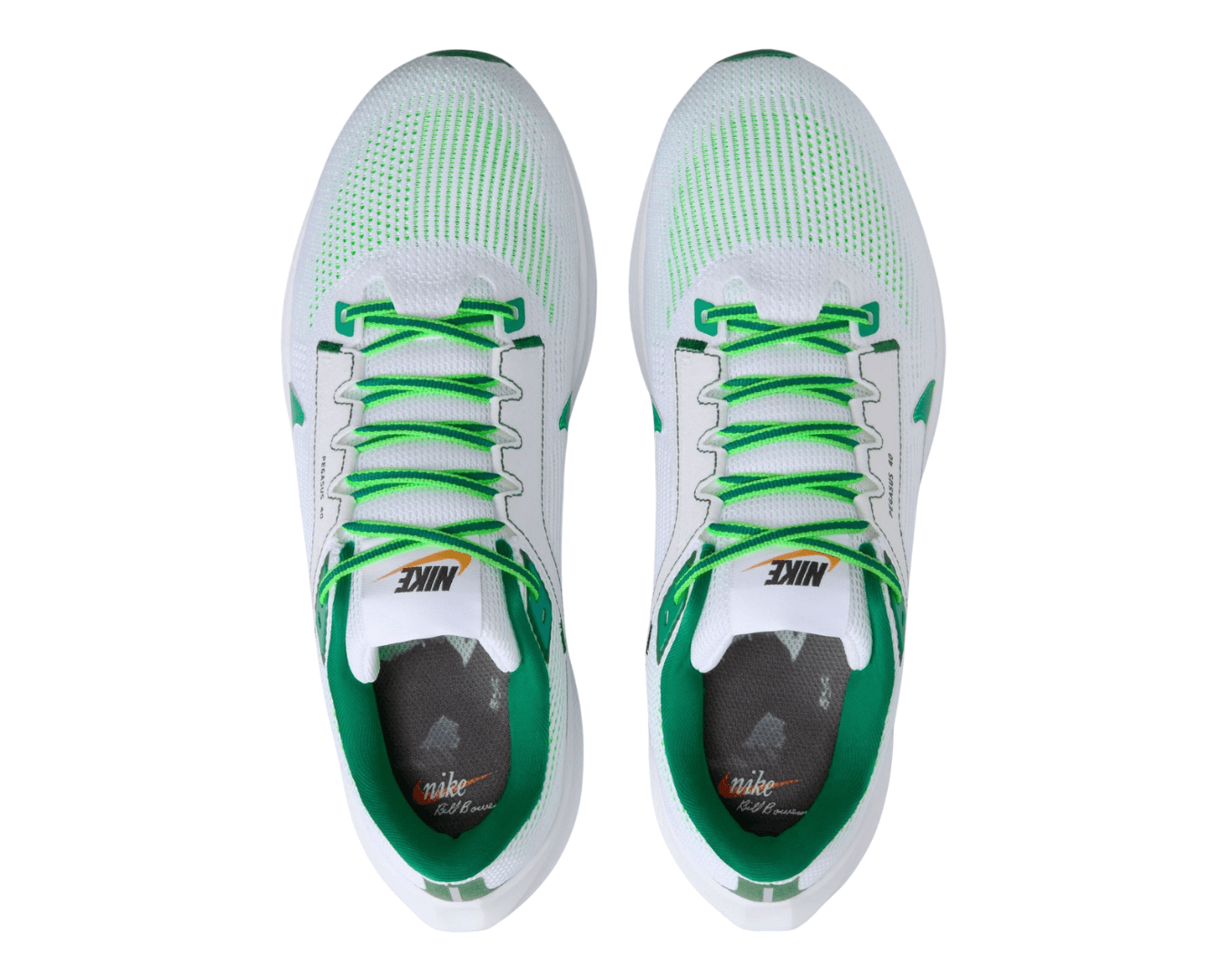 Nike Air Zoom Pegasus 40 Premium - 8.5UK - Image 4