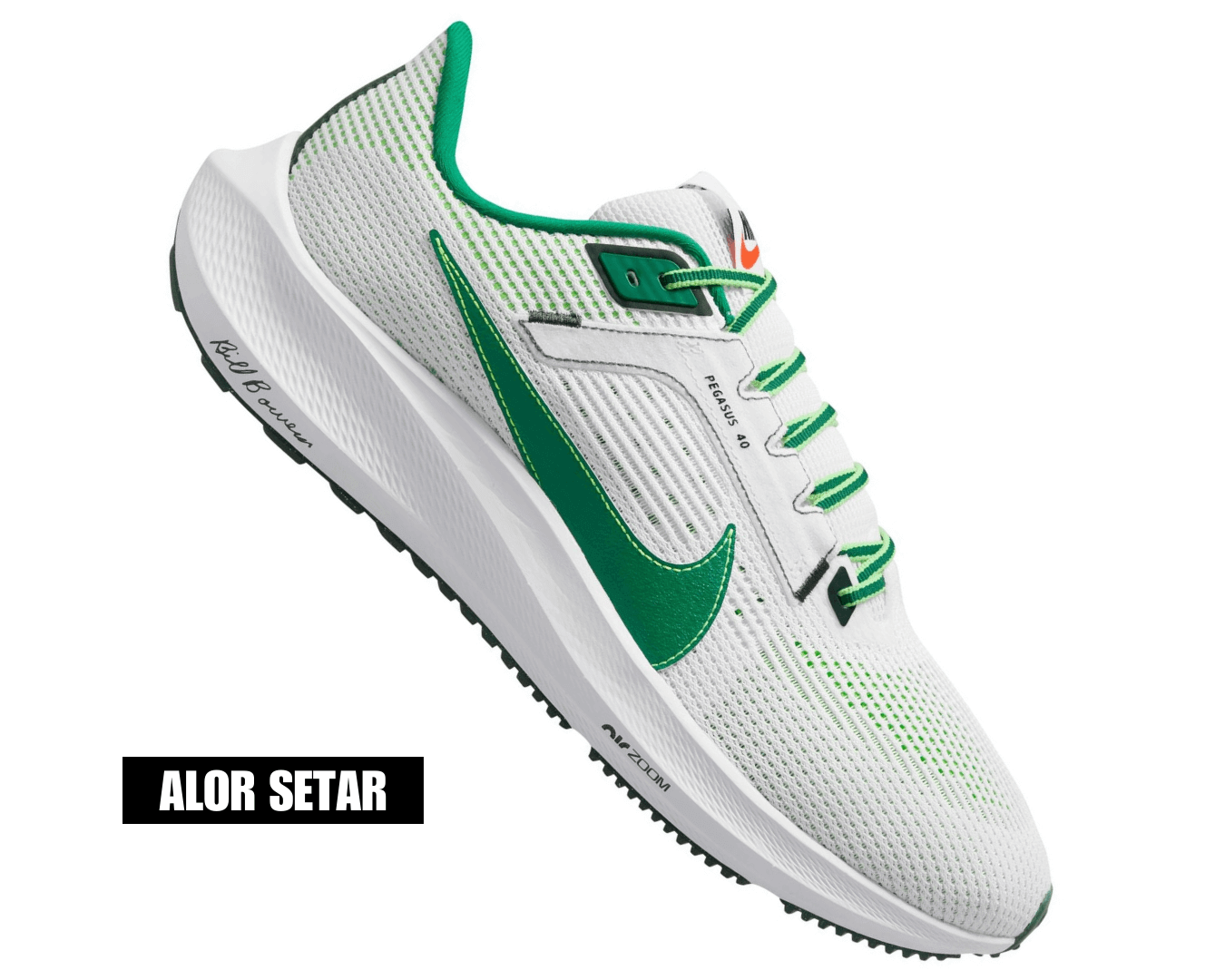 Nike Air Zoom Pegasus 40 Premium - 8.5UK