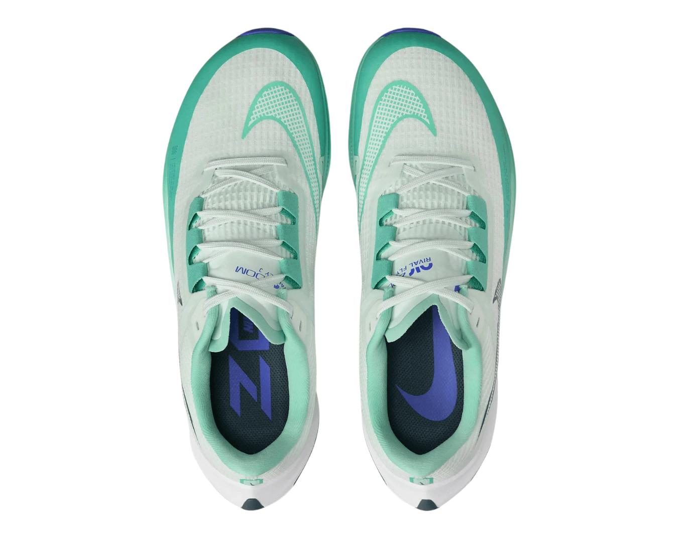Nike Air Zoom Rival Fly 3 - 9UK - Image 4