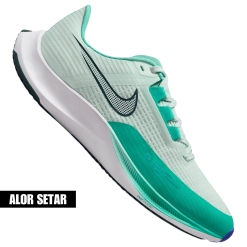 Nike Air Zoom Rival Fly 3 - 9UK