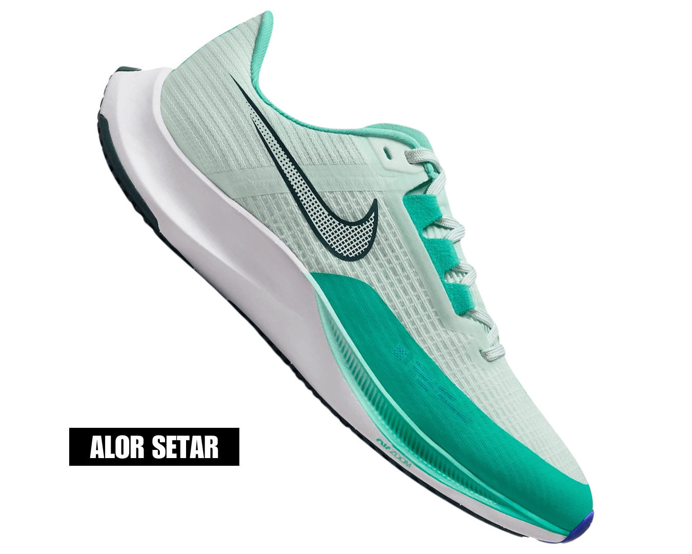 Nike Air Zoom Rival Fly 3 - 9UK