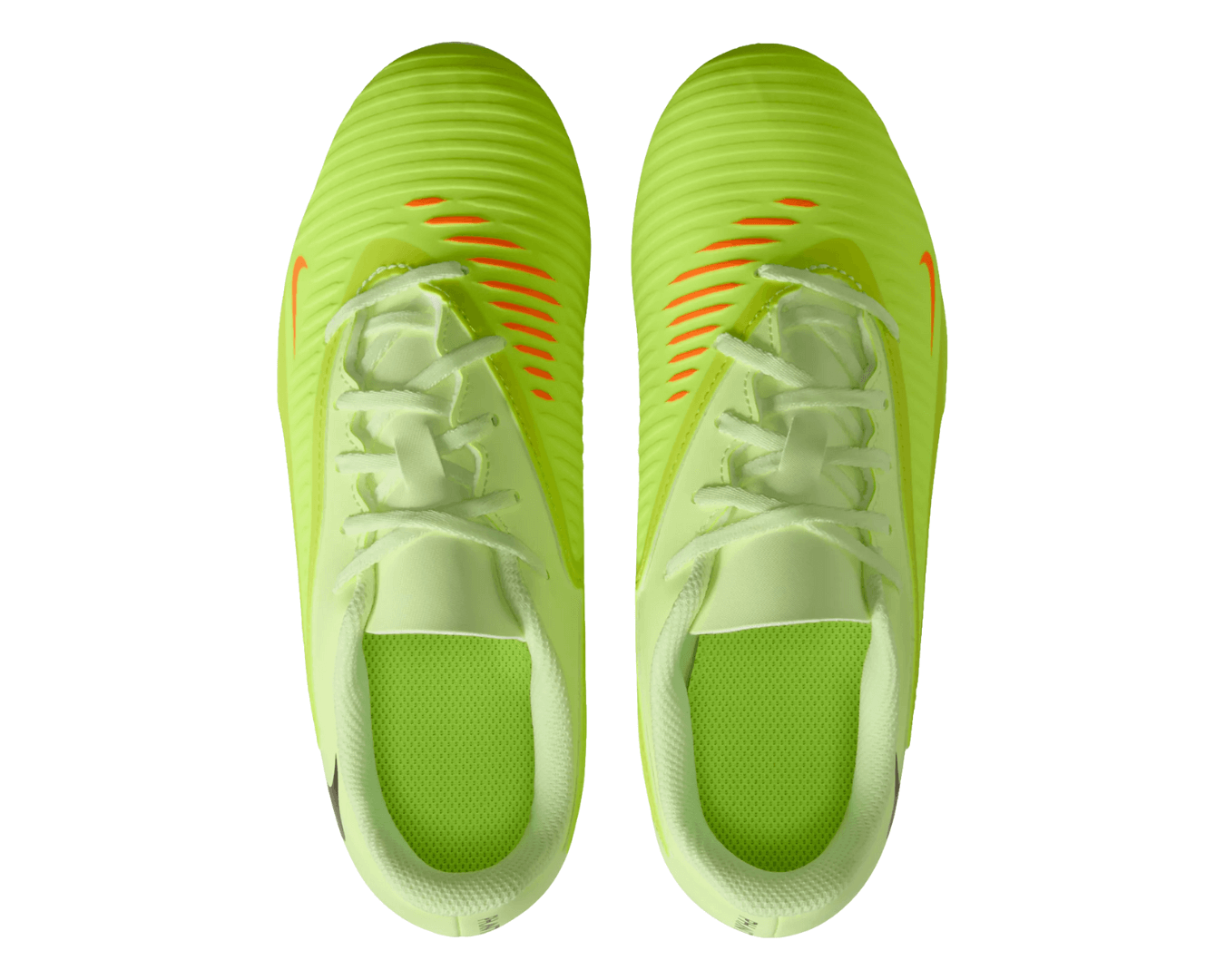 Nike Jr. Phantom 6 Low Club FG/MG - Image 4