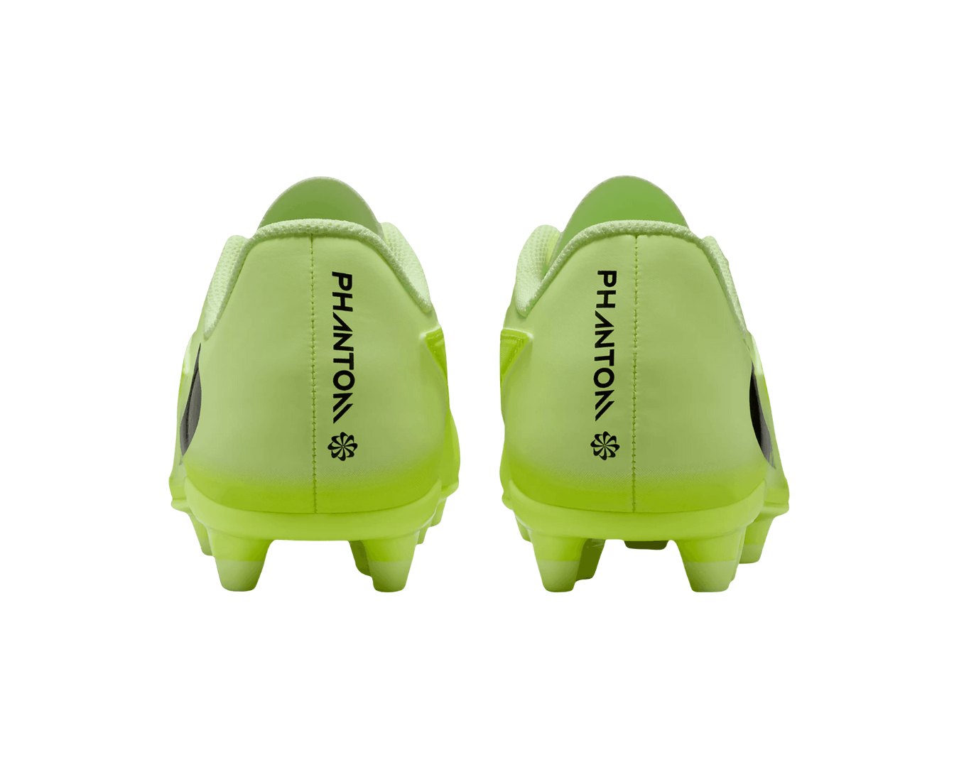 Nike Jr. Phantom 6 Low Club FG/MG - Image 5