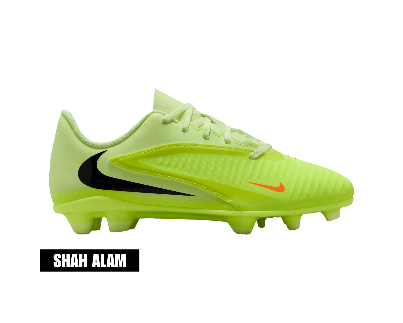 Nike Jr. Phantom 6 Low Club FG/MG