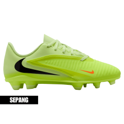 Nike Jr. Phantom 6 Low Club FG/MG