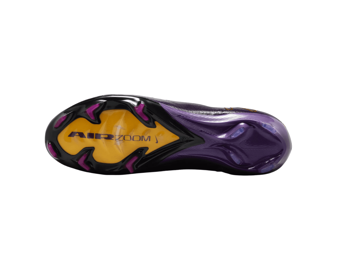 Nike Mercurial Vapor 16 Elite 'Kylian Mbappé' FG - Image 2