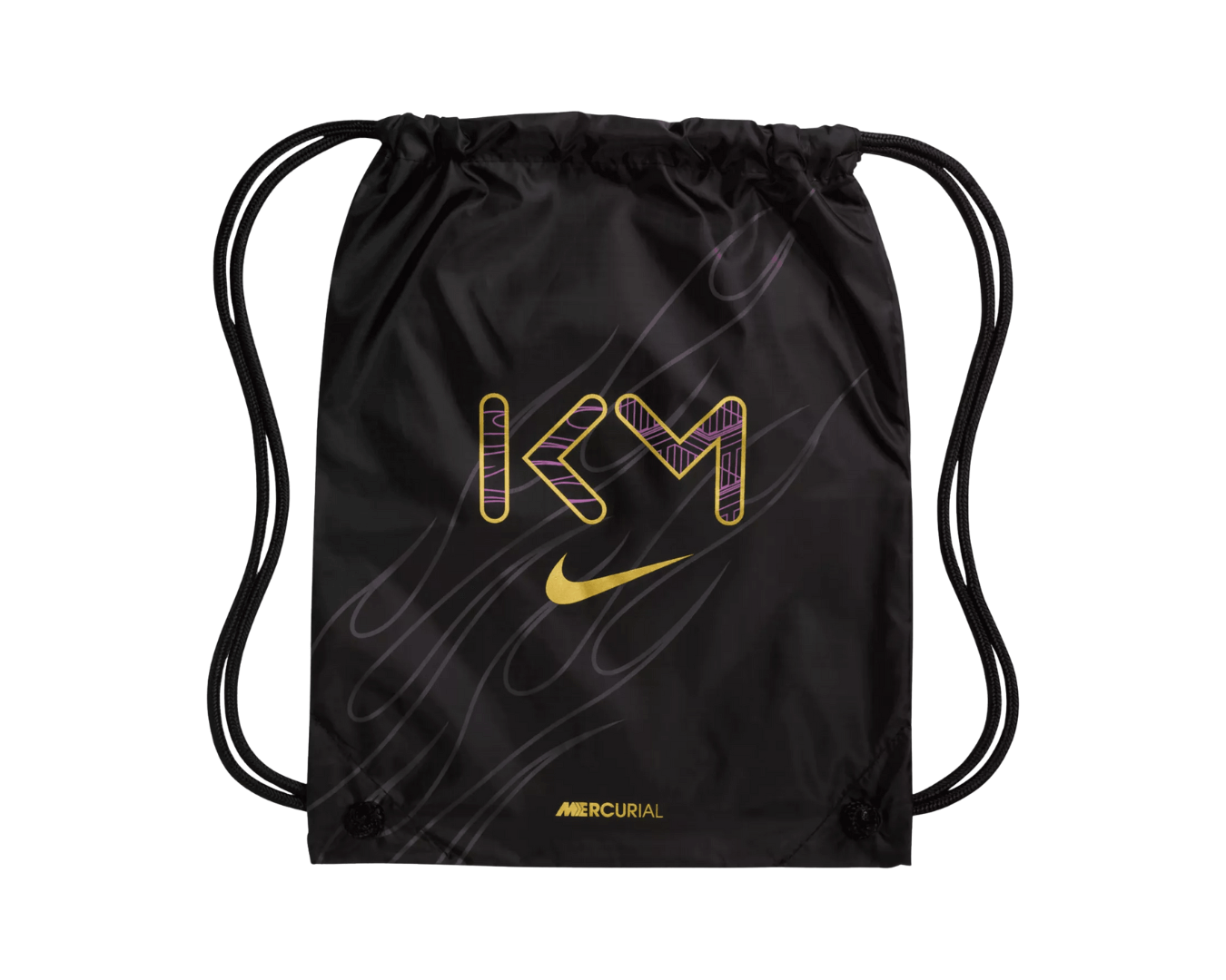 Nike Mercurial Vapor 16 Elite 'Kylian Mbappé' FG - Image 6