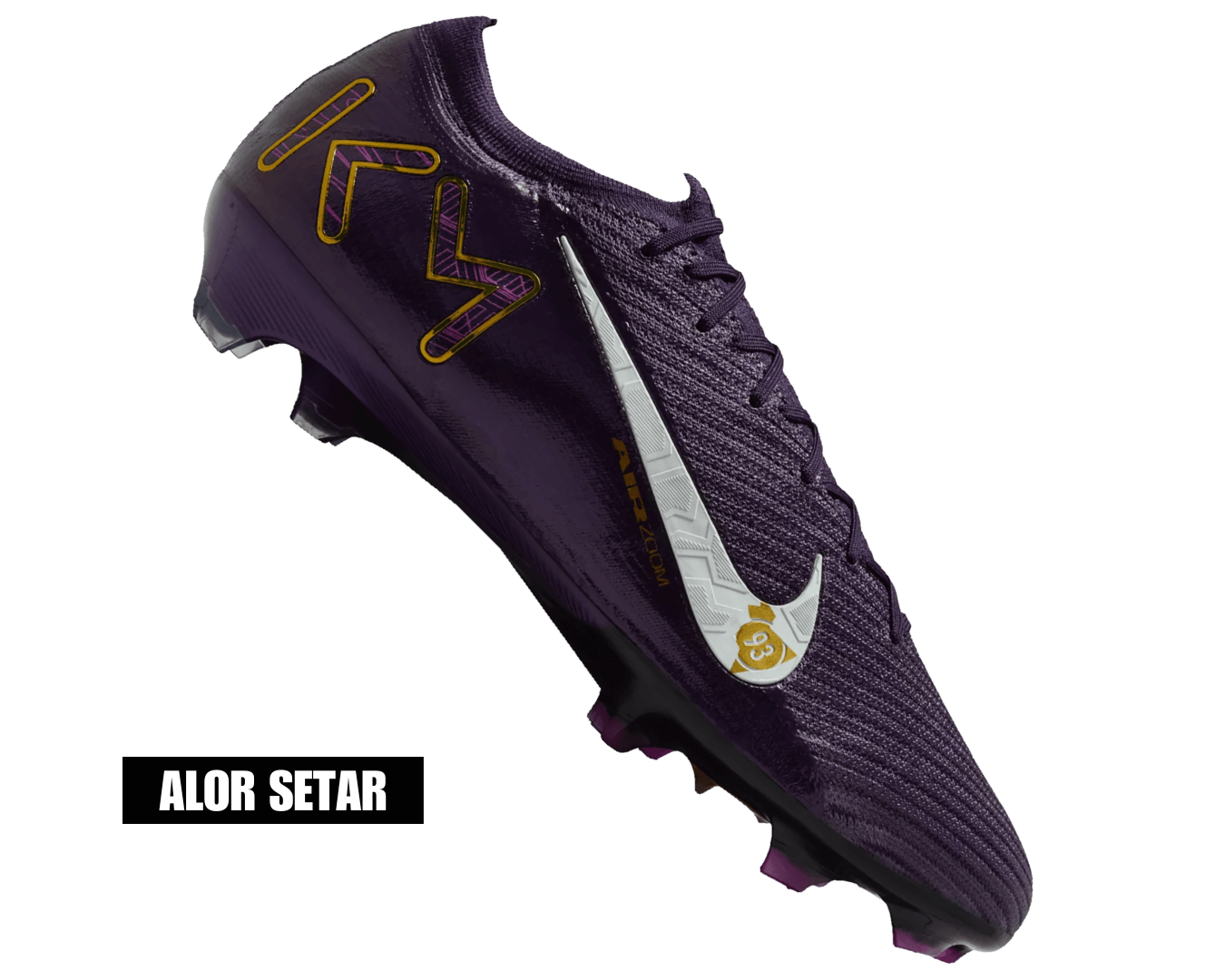 Nike Mercurial Vapor 16 Elite 'Kylian Mbappé' FG