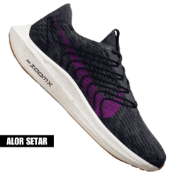 Nike Pegasus Turbo Next Nature - 6.5UK