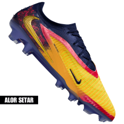 Nike Phantom 6 Low Elite 'Erling Haaland' FG - 7.5UK