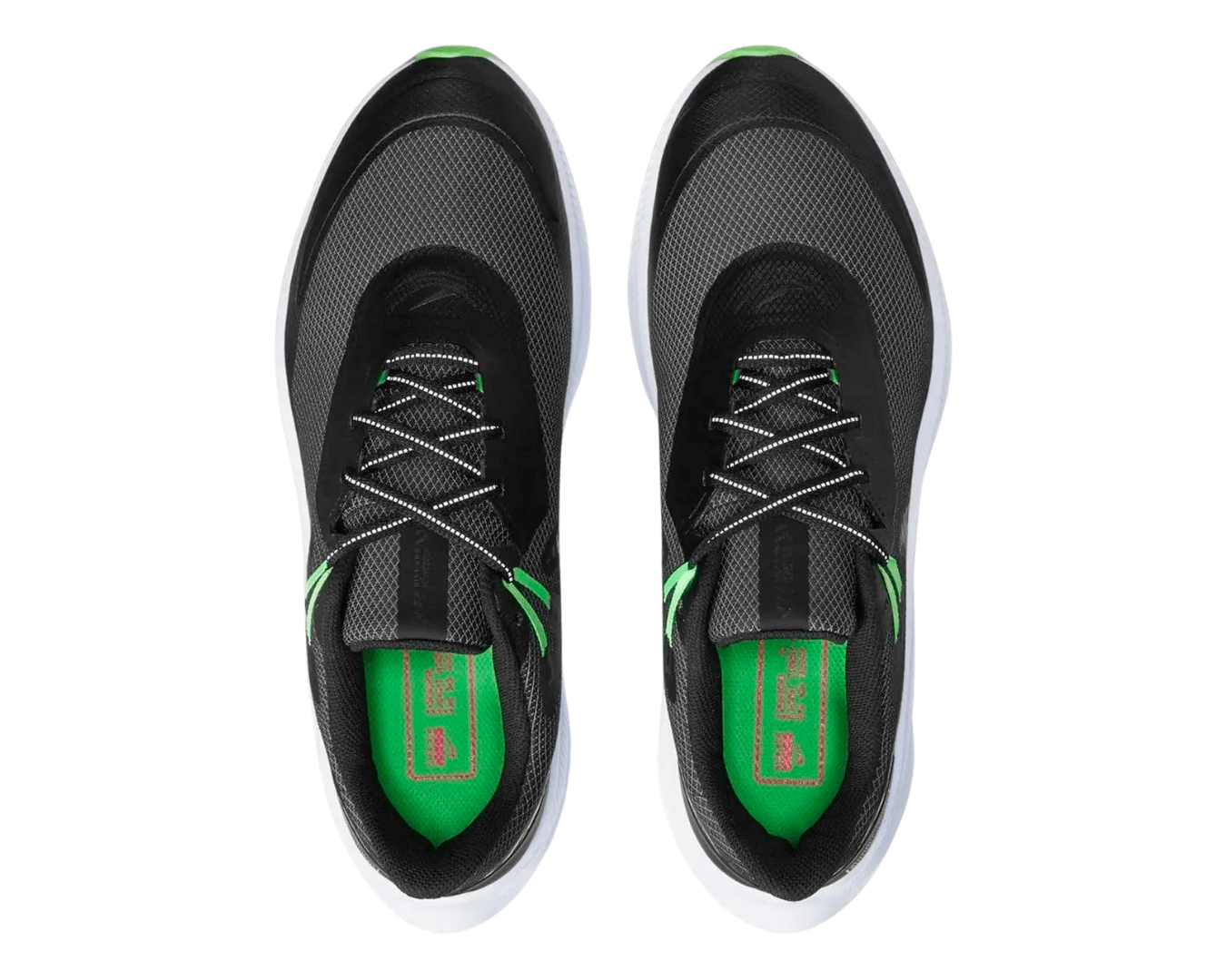 Nike Quest 3 Shield - 9UK - Image 5