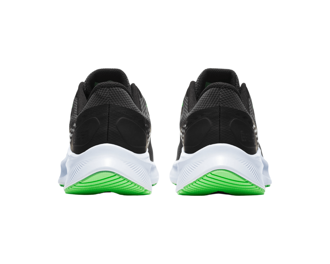 Nike Quest 3 Shield - 9UK - Image 4