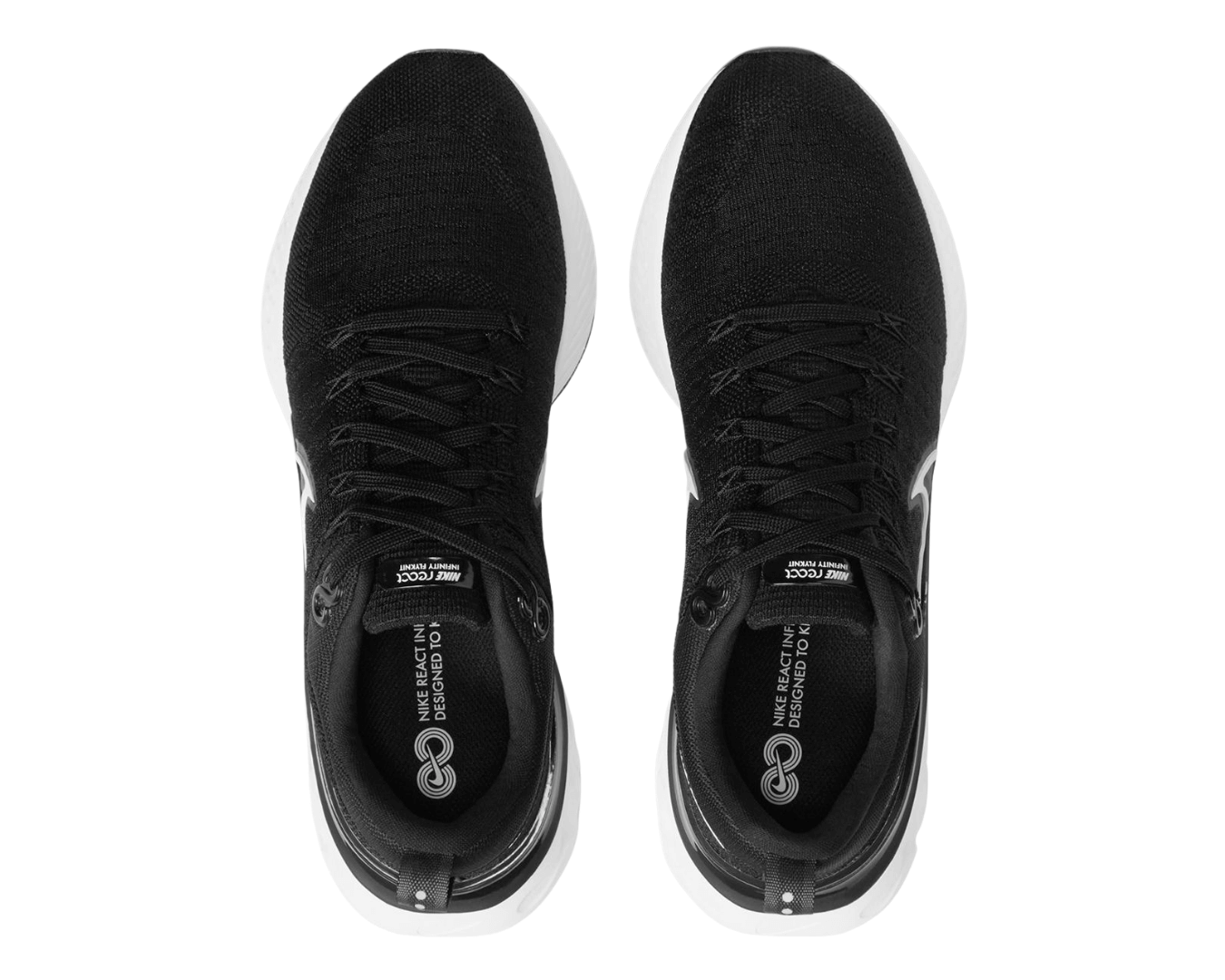 Nike React Infinity Run Flyknit 2 - Image 4