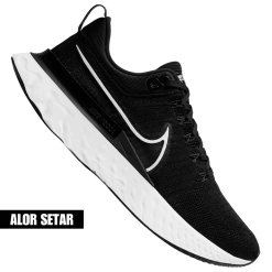 Nike React Infinity Run Flyknit 2