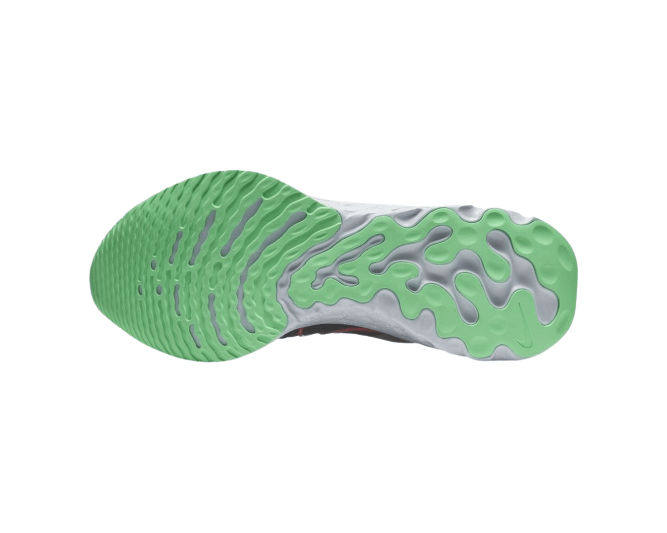 Nike React Infinity Run Flyknit 2 - Image 2