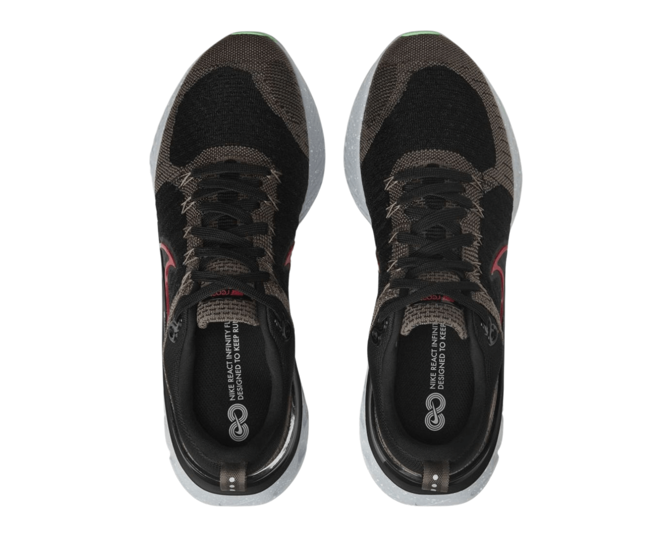 Nike React Infinity Run Flyknit 2 - Image 4