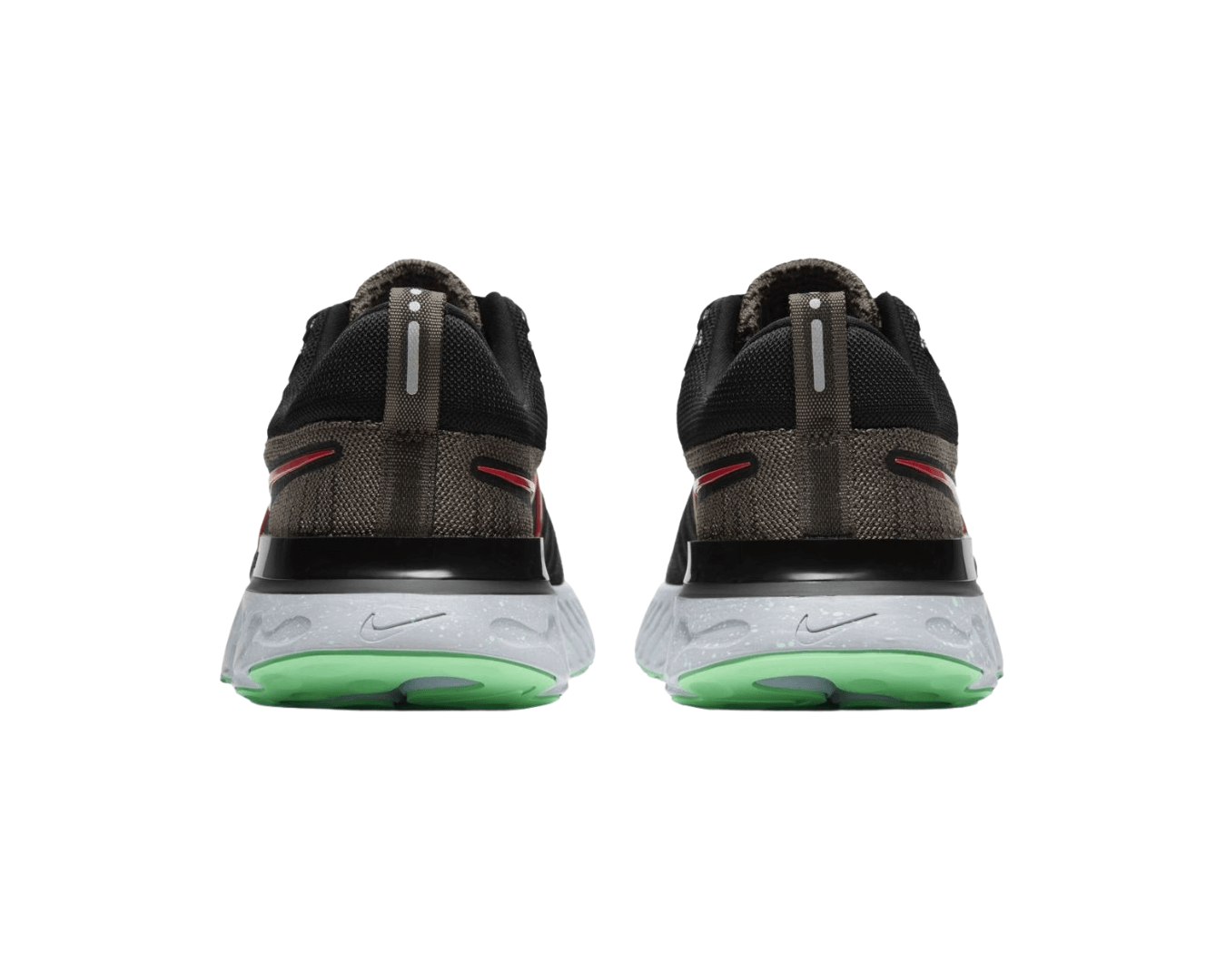 Nike React Infinity Run Flyknit 2 - Image 5