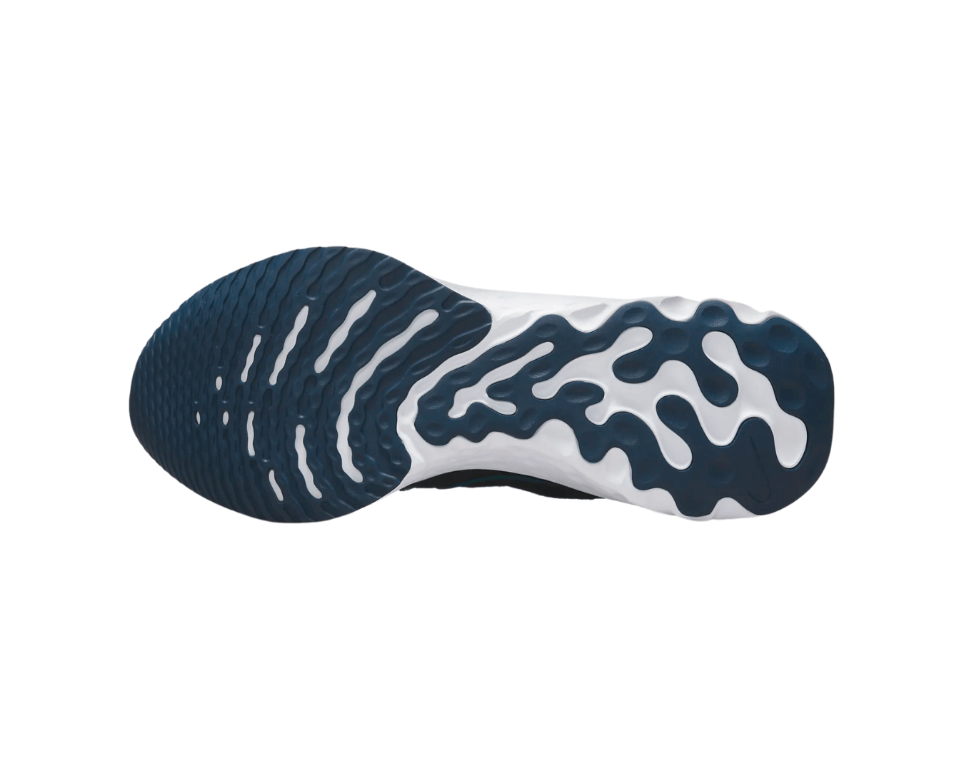 Nike React Infinity Run Flyknit 3 - 7.5UK - Image 2