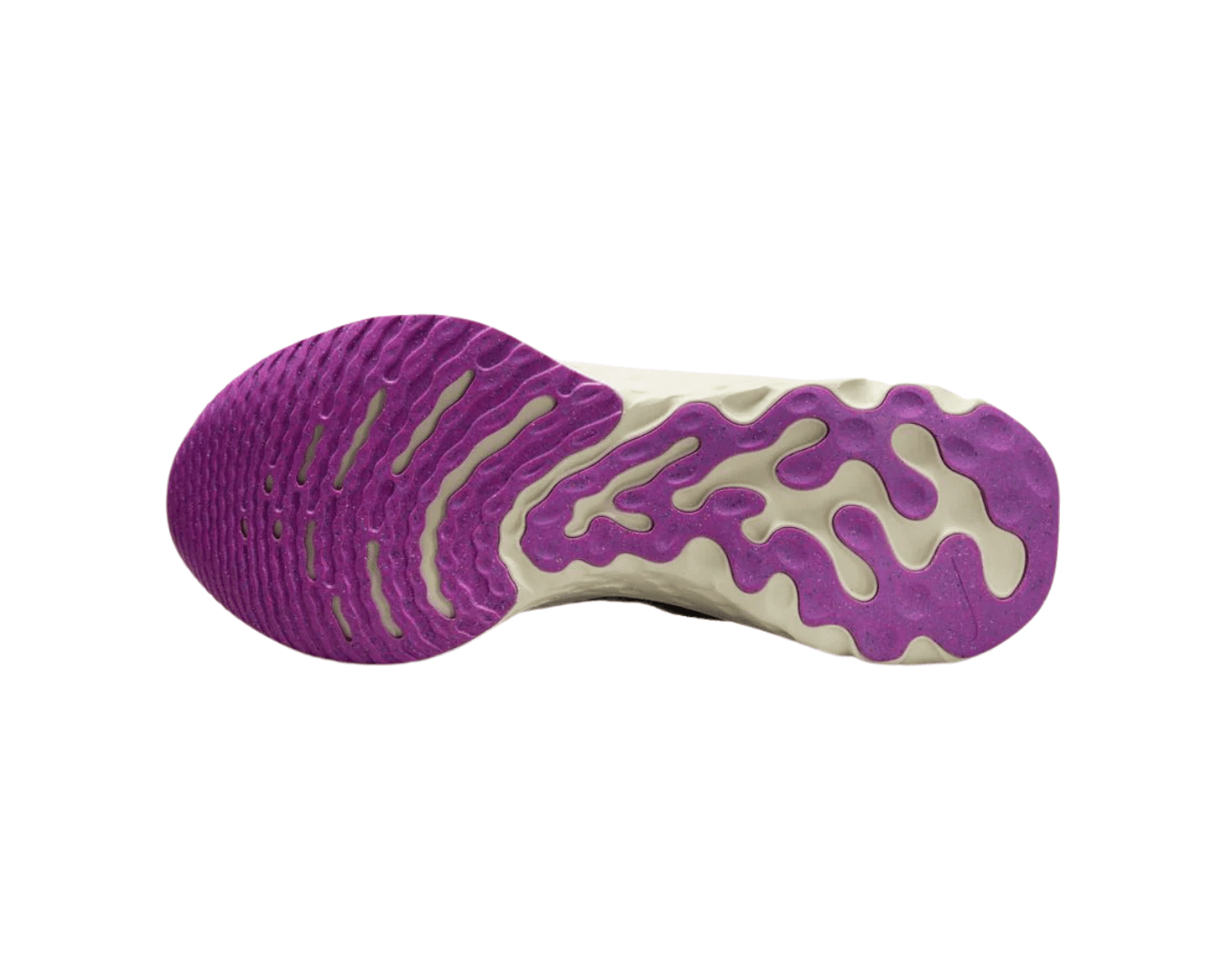 Nike React Infinity Run Flyknit 3 - 8UK - Image 2