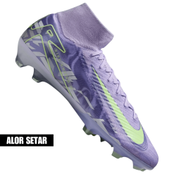 Nike United Mercurial Superfly 10 Elite FG - 8UK