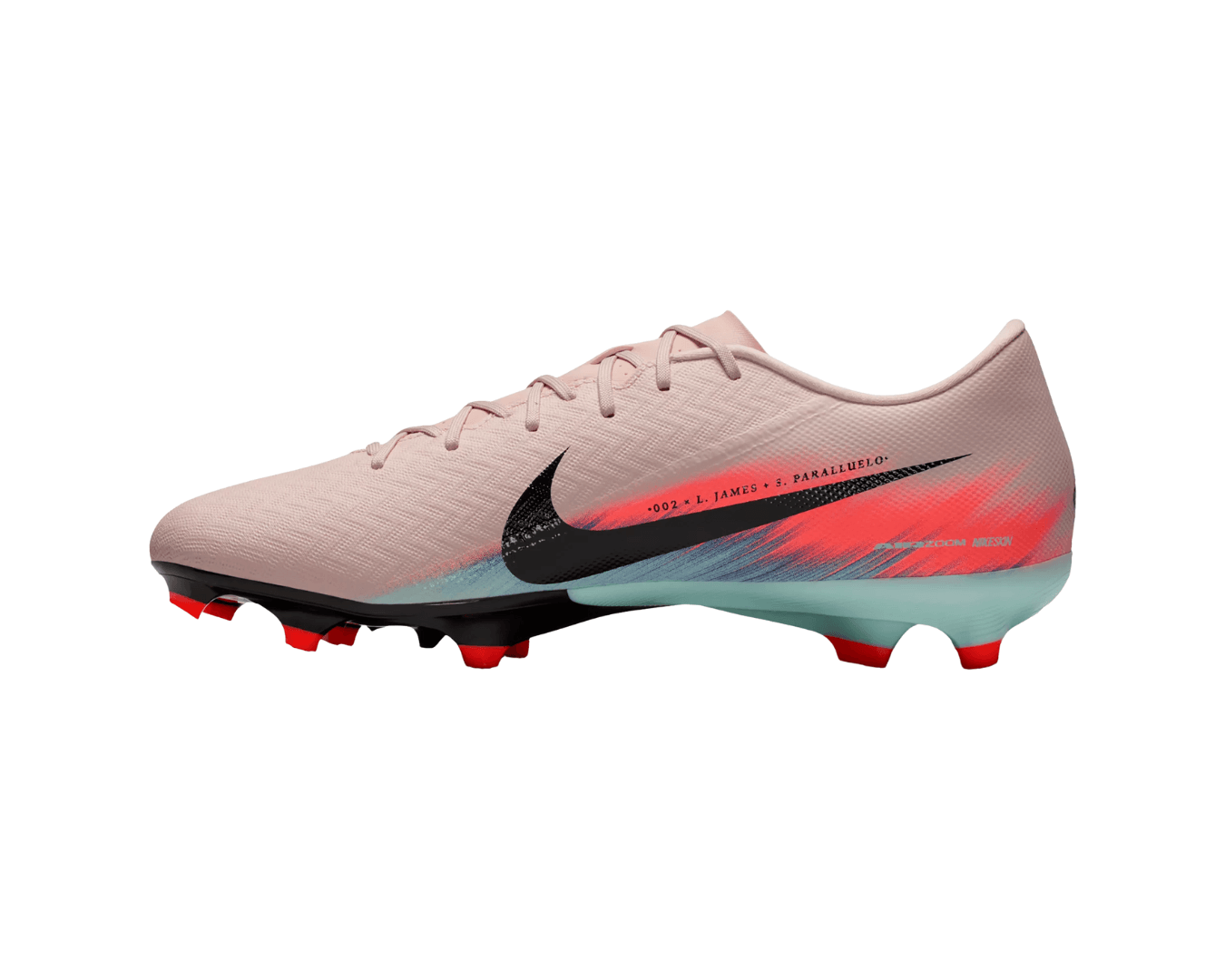 Nike United Mercurial Vapor 16 Academy FG/MG - Image 3