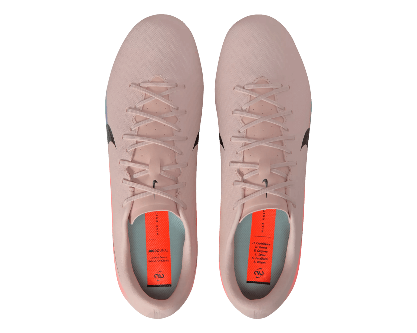 Nike United Mercurial Vapor 16 Academy FG/MG - Image 4