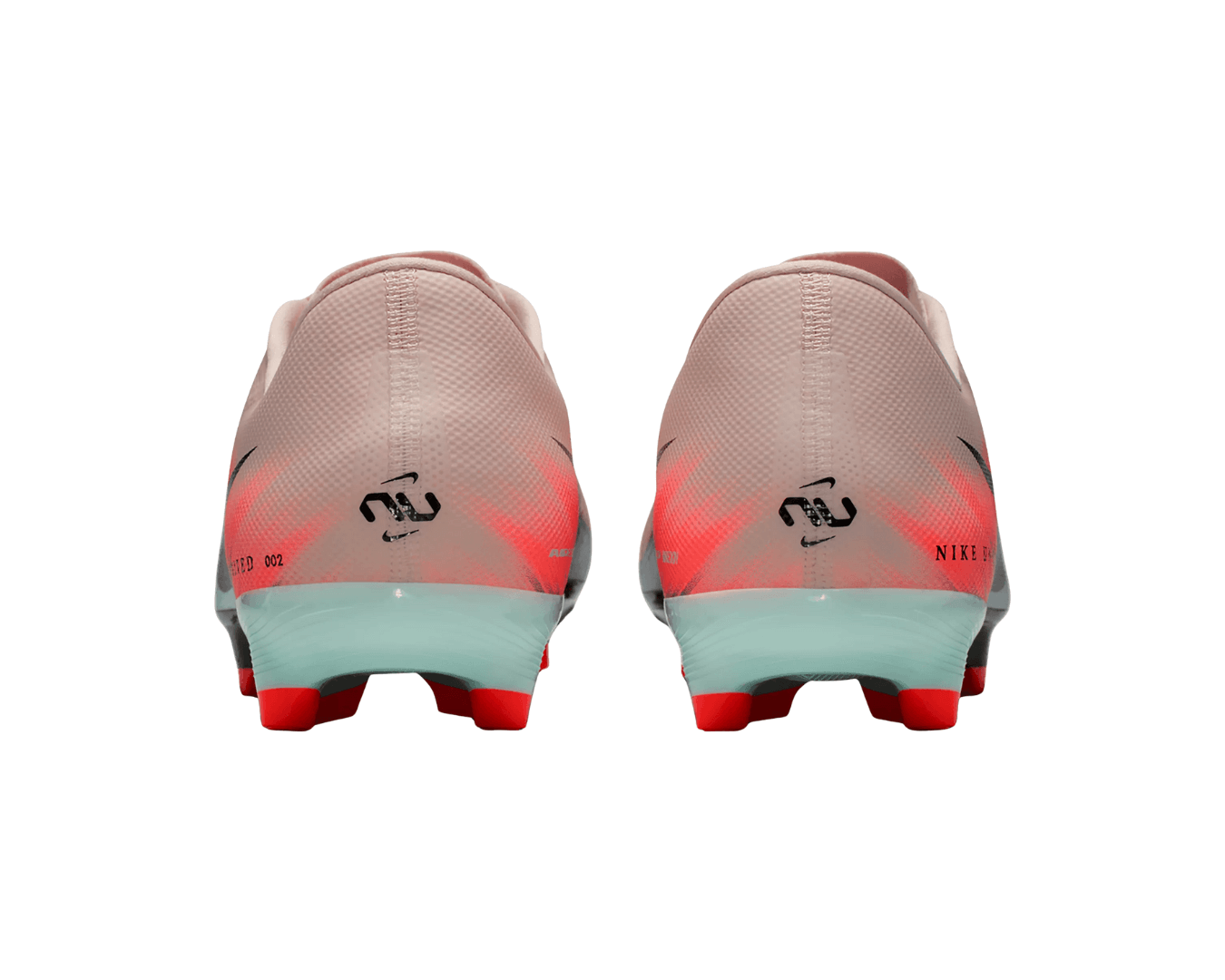 Nike United Mercurial Vapor 16 Academy FG/MG - Image 5