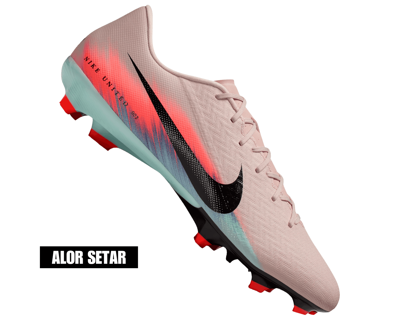 Nike United Mercurial Vapor 16 Academy FG/MG