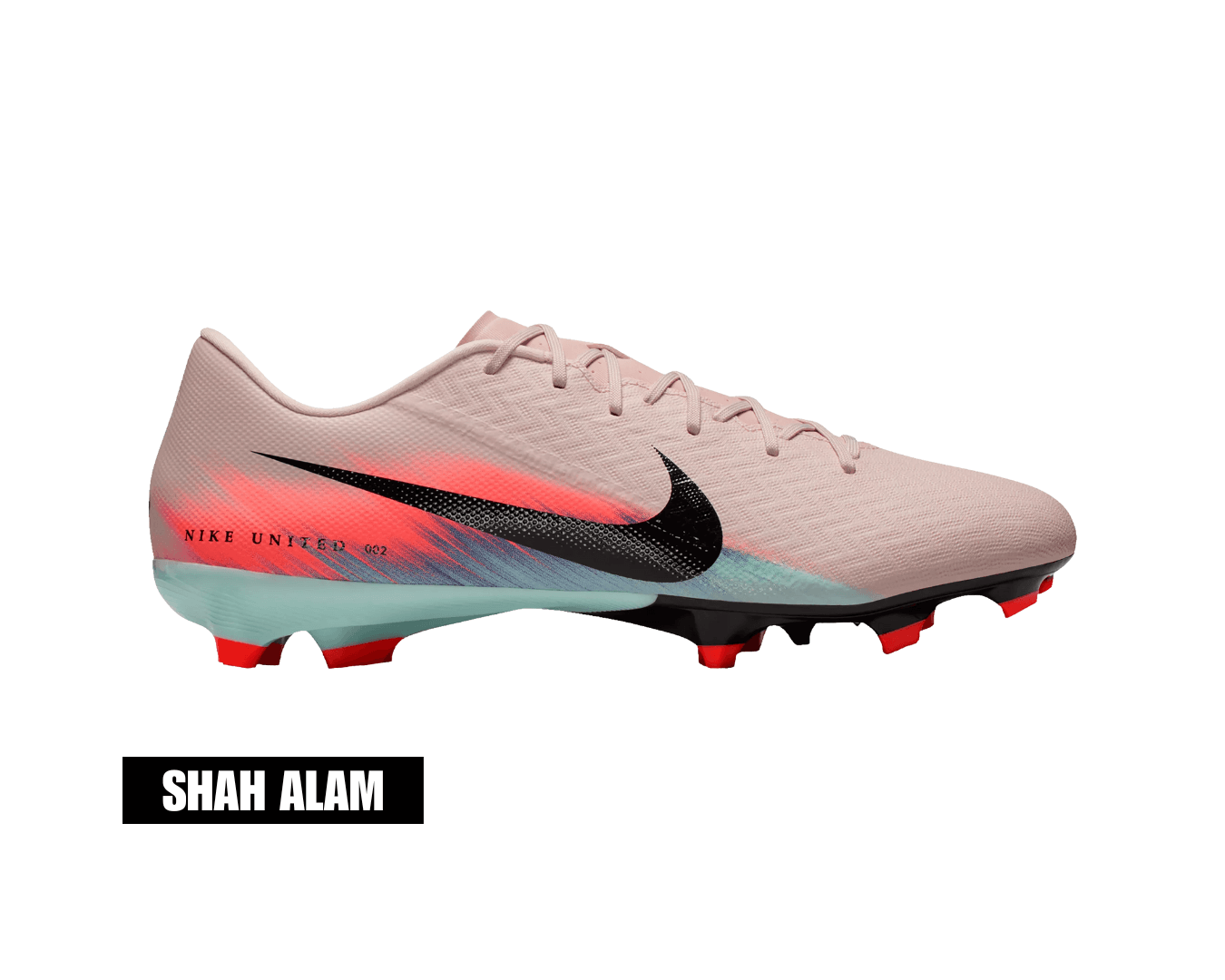 Nike United Mercurial Vapor 16 Academy FG/MG