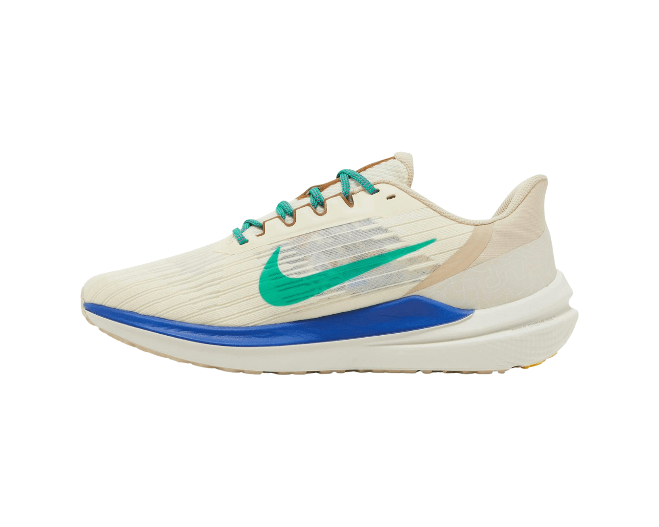 Nike Winflo 9 Premium - 9UK - Image 3