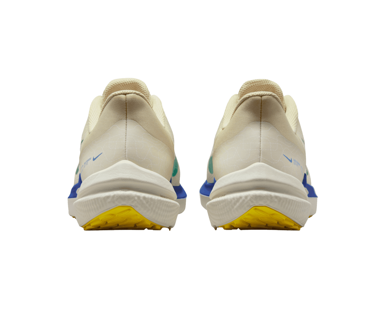Nike Winflo 9 Premium - 9UK - Image 5
