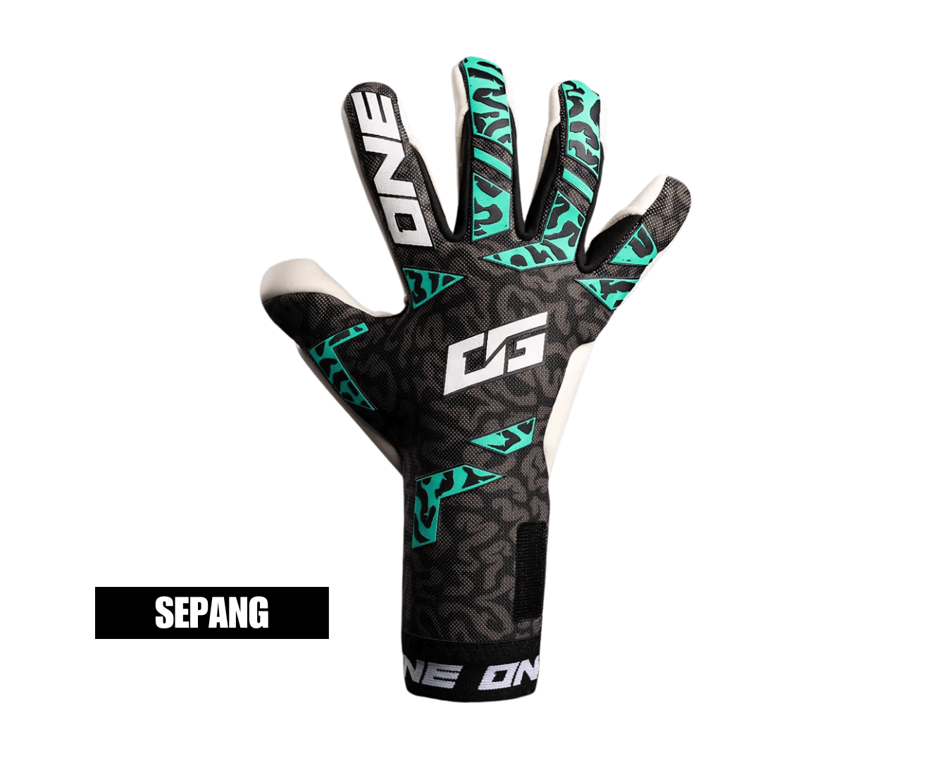 ONE OG1 Mentality Monster Hyla SL Glove