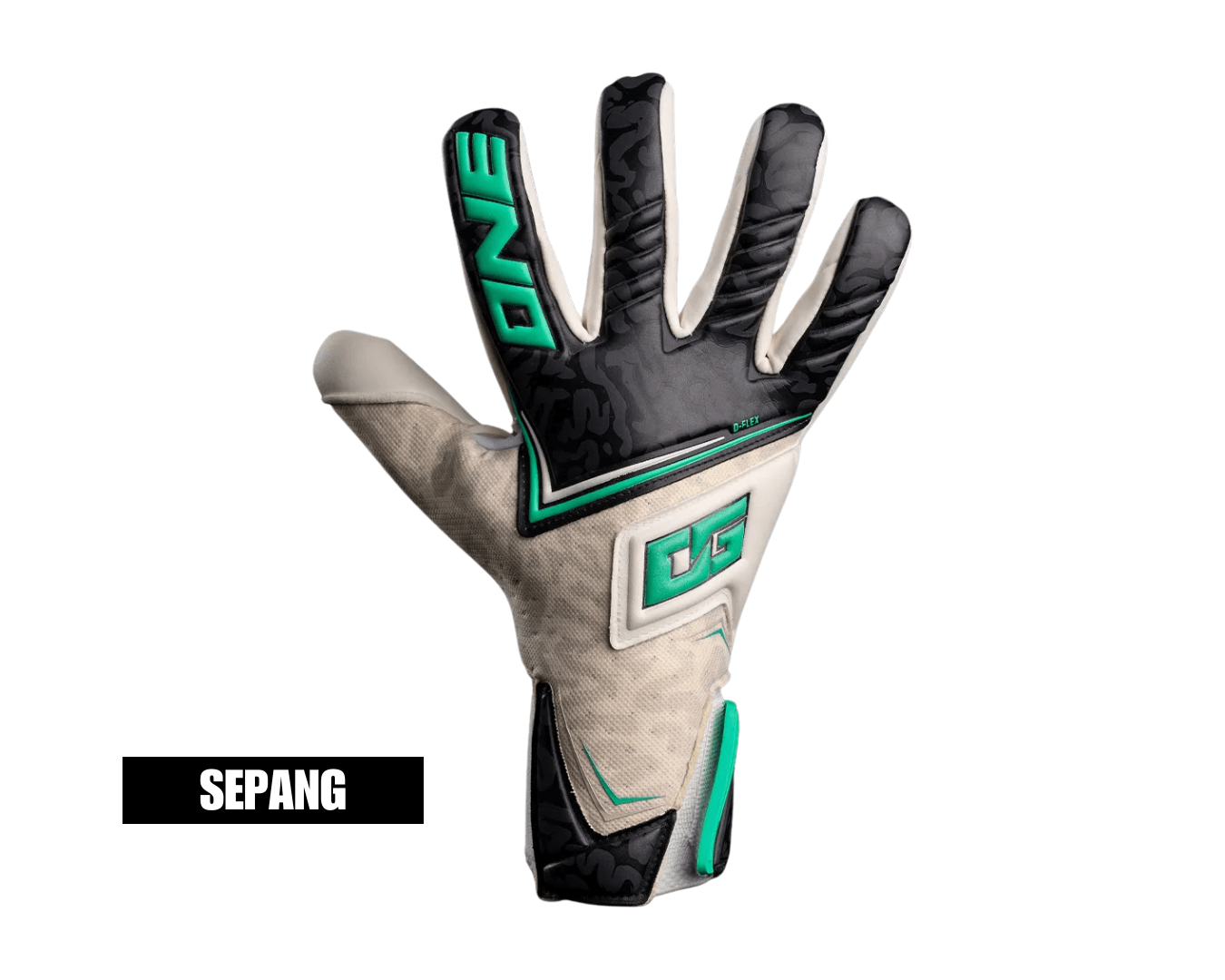 ONE NXT Pro Mentality Monster SL Glove