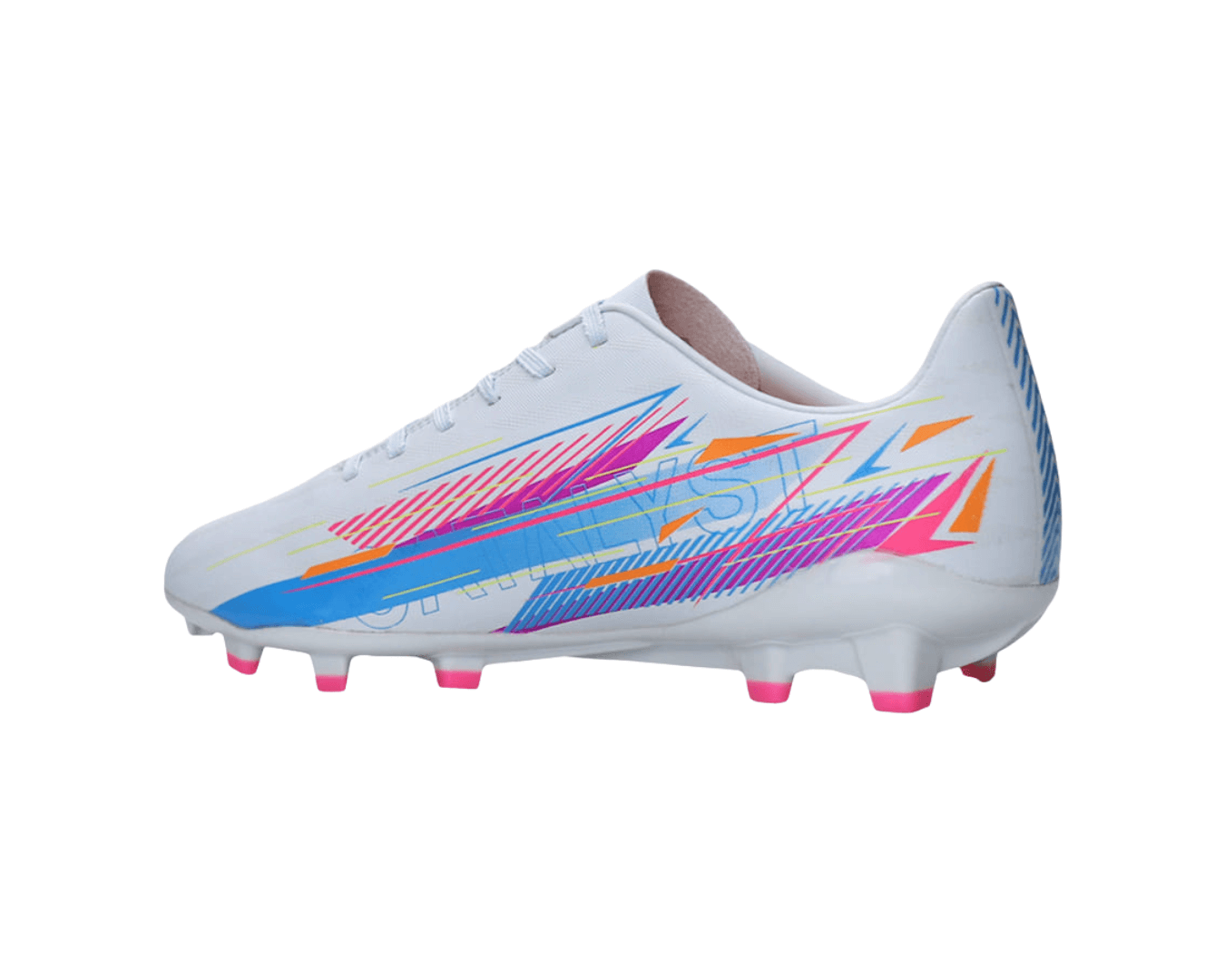 Ortuseight Catalyst Legion V6 FG Cloud Blue - Image 3