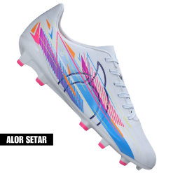 Ortuseight Catalyst Legion V6 FG Cloud Blue