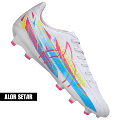 Ortuseight Catalyst Legion V6 FG White