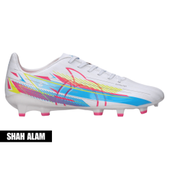 Ortuseight Catalyst Legion V6 FG White