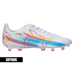 Ortuseight Catalyst Legion V6 FG White