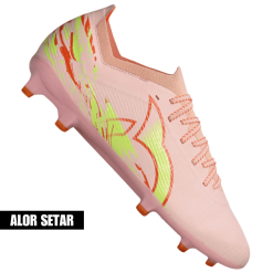 Ortuseight Catalyst Liberte V5 FG Salmon/Lime