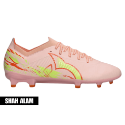 Ortuseight Catalyst Liberte V5 FG Salmon/Lime