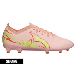 Ortuseight Catalyst Liberte V5 FG Salmon/Lime