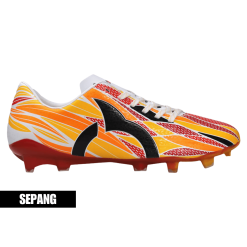 Ortuseight Catalyst Mambiriu V2 FG SE Carmine/White