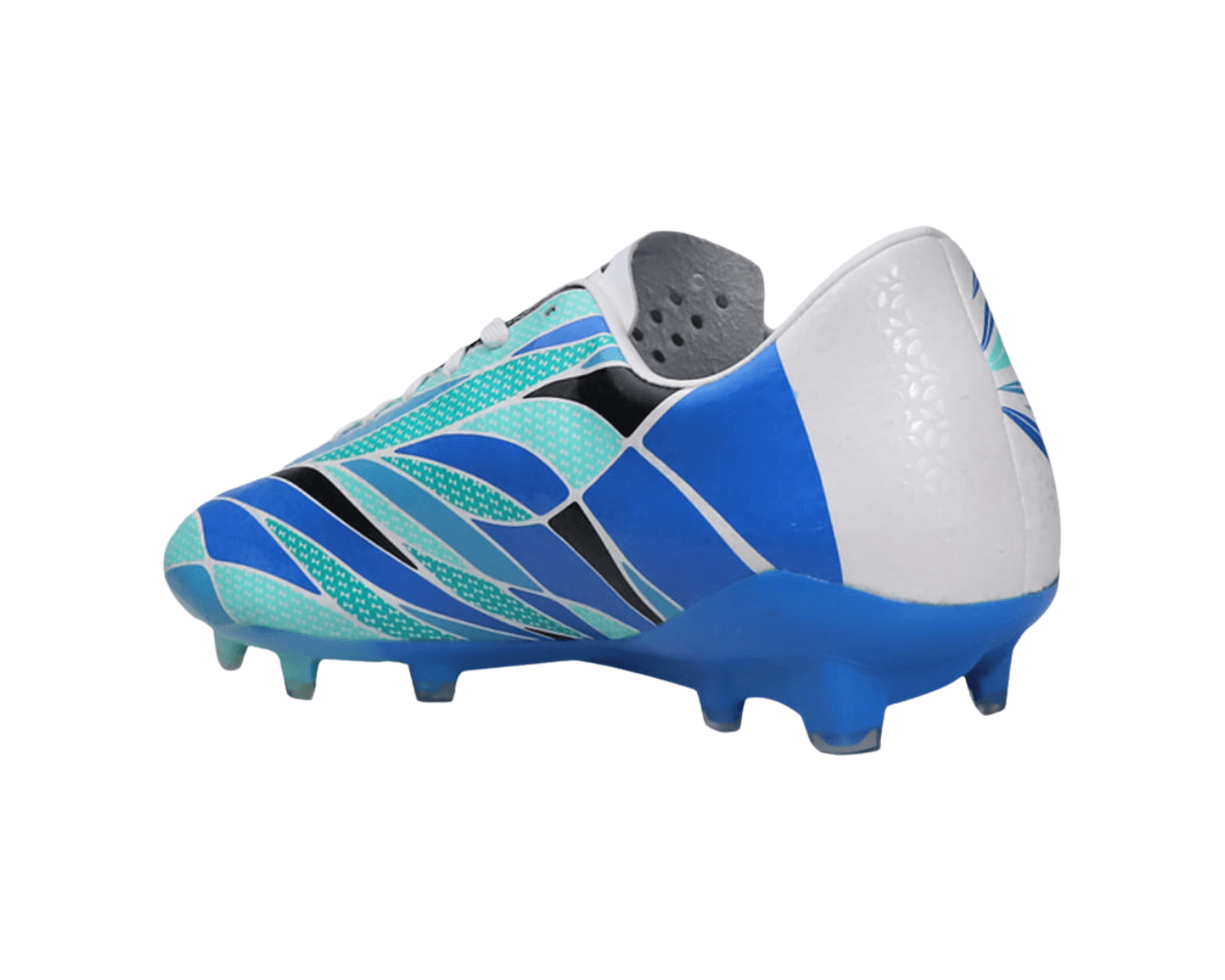 Ortuseight Catalyst Mambiriu V2 FG SE Sapphire/White - Image 3