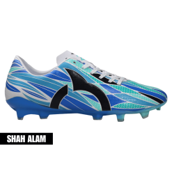 Ortuseight Catalyst Mambiriu V2 FG SE Sapphire/White