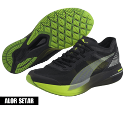 Puma Deviate Nitro™ Elite Carbon - 7UK