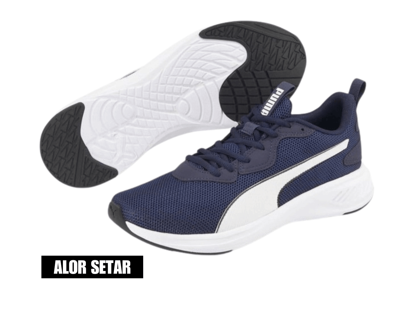 Puma Incinerate - 8UK