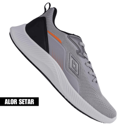 Umbro Racer Grey - 7UK