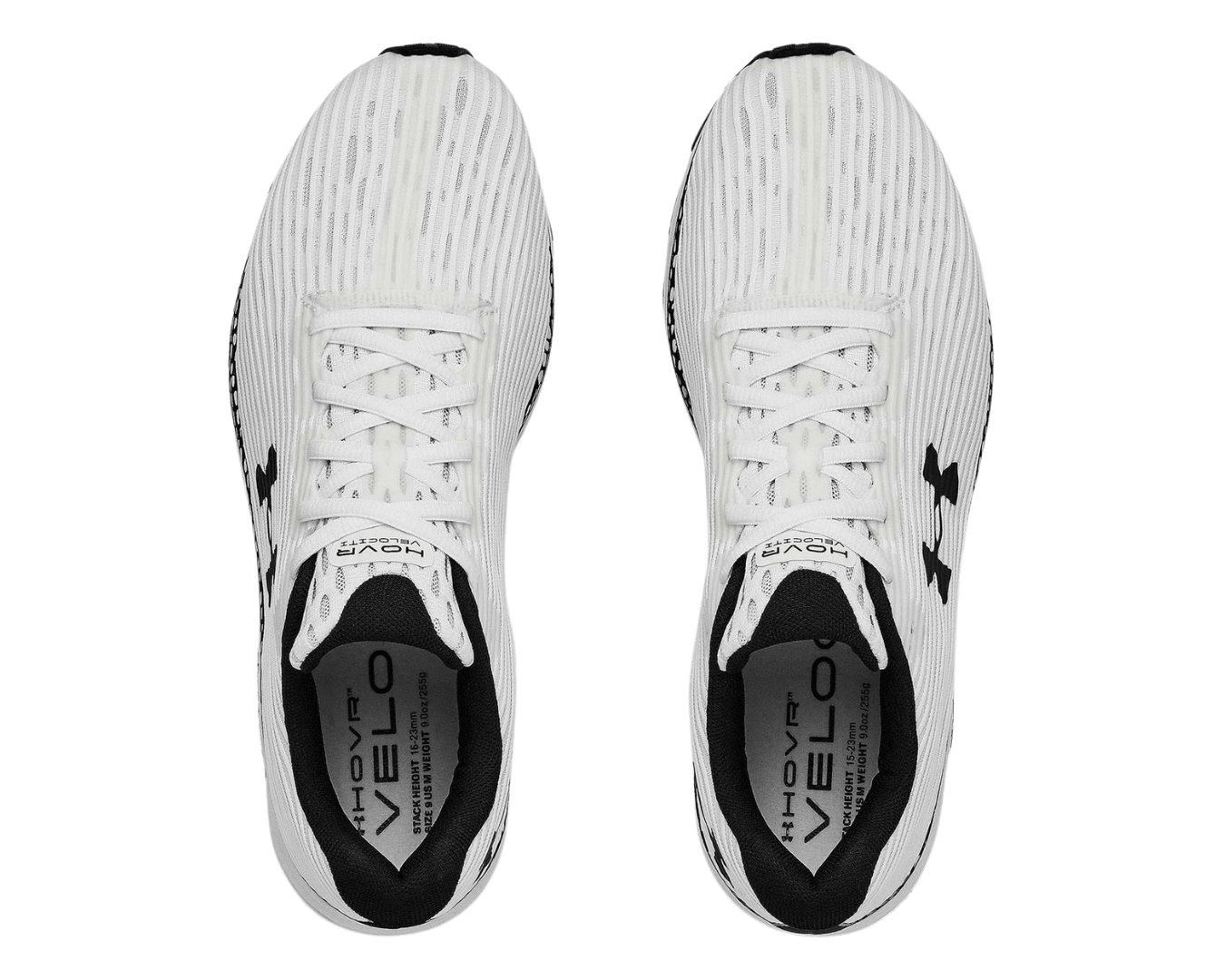 Under Armour HOVR Velociti 3 - 8UK - Image 4