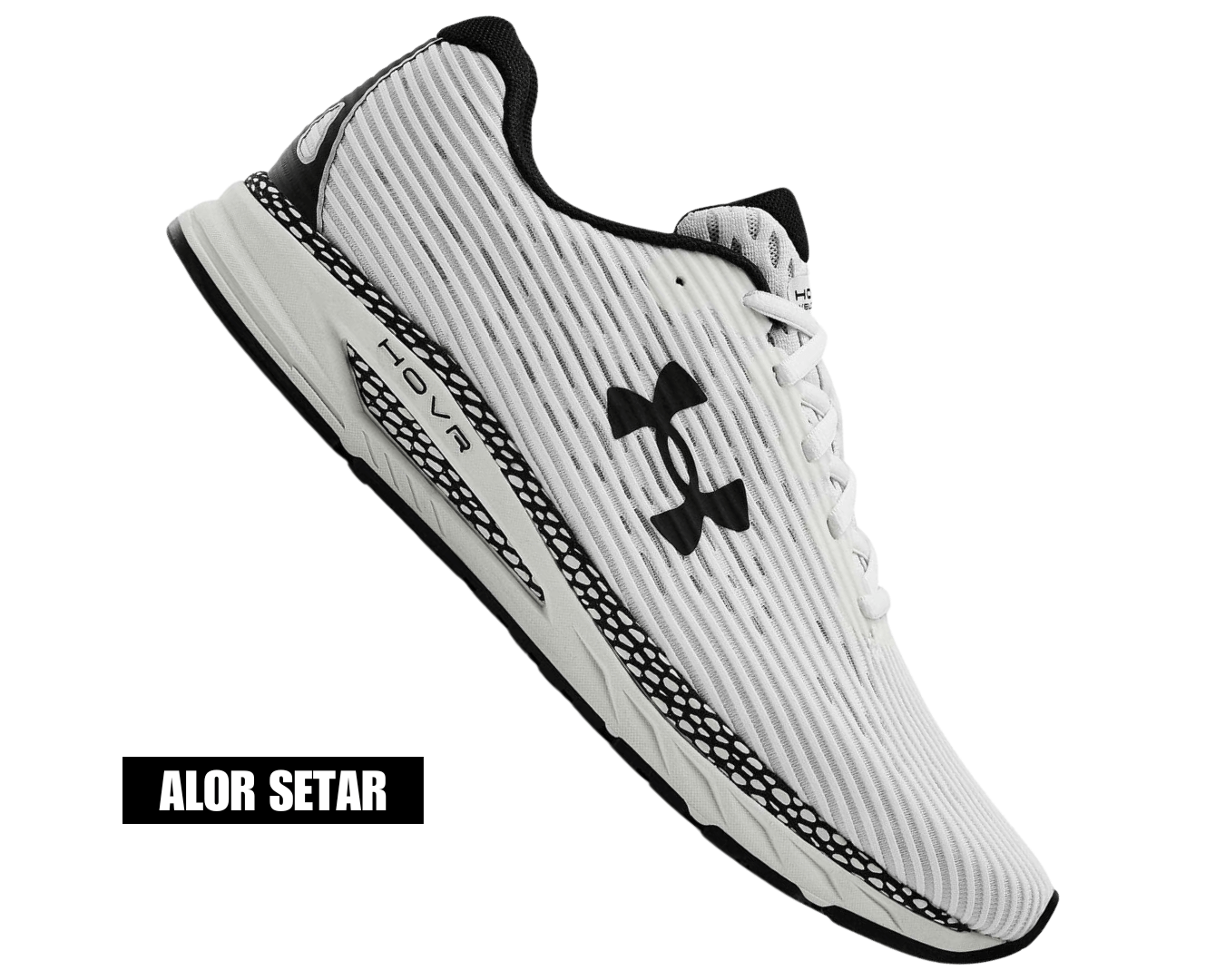 Under Armour HOVR Velociti 3 - 8UK